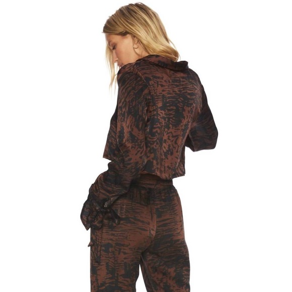 Beach Riot Matching Set in XS - Picture 4 of 4